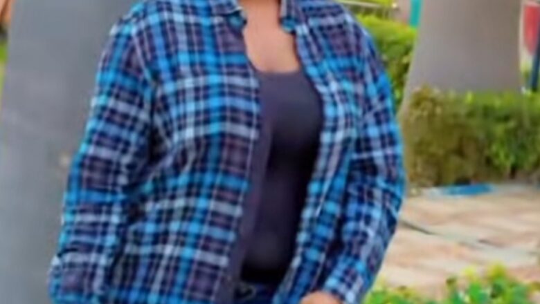 Ganin Tsohuwar Matar Gfresh Al-Amin, Maryam Nicki Minaj da kananan kaya a karin farko ya dauki hankula