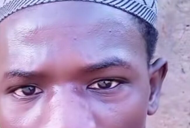 Kalli Bidiyon: Mahaifiyata aka je aka sami shiyasa na janye kalamaina