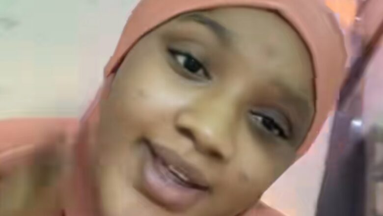 Gani tare da mijinta a Otal: Zee Gombe ta gayawa wata matar aure