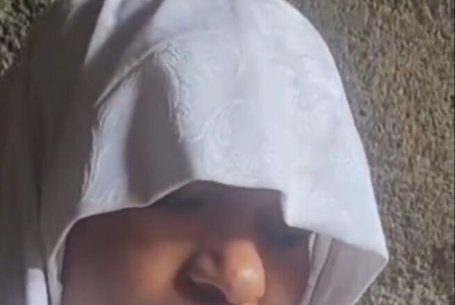 Allah Sarki: Matar Yahya Masussuka ta bayyana yanda ta kasance