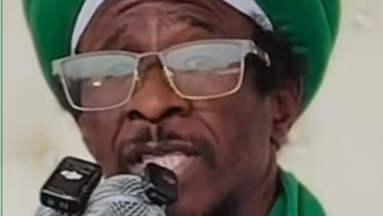 Rikicin Dan Gaske da Mansur Kaduna