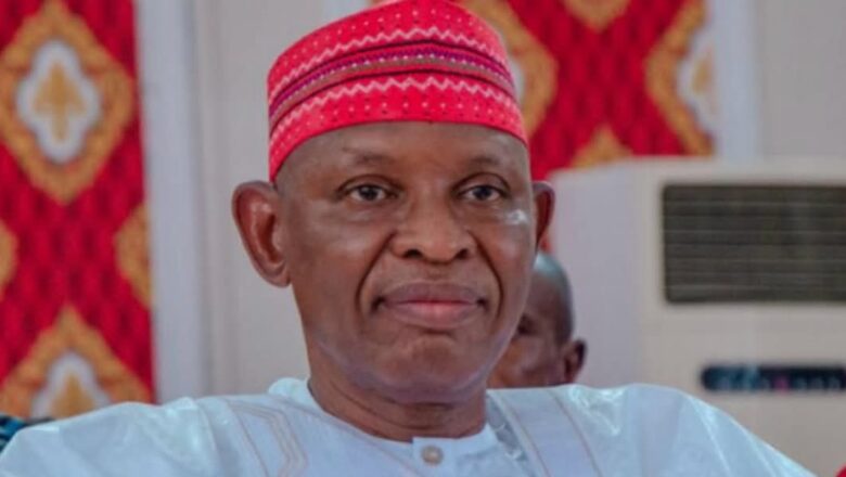 Wani yace zai fitar da Bidiyon Tsyràìchy na Gwamnan Kano, Abba Kabir Yusuf