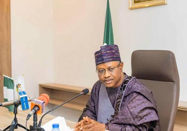 Kalli Bidiyon yanda akawa Gwamnan Kaduna, Ihun Bama yi a Zaria